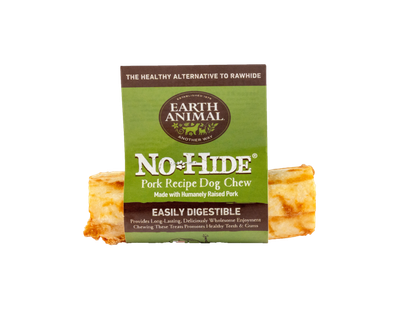 No Hide Chew Pork Small
