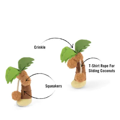 Play Tropical Paradise Puppy Palm