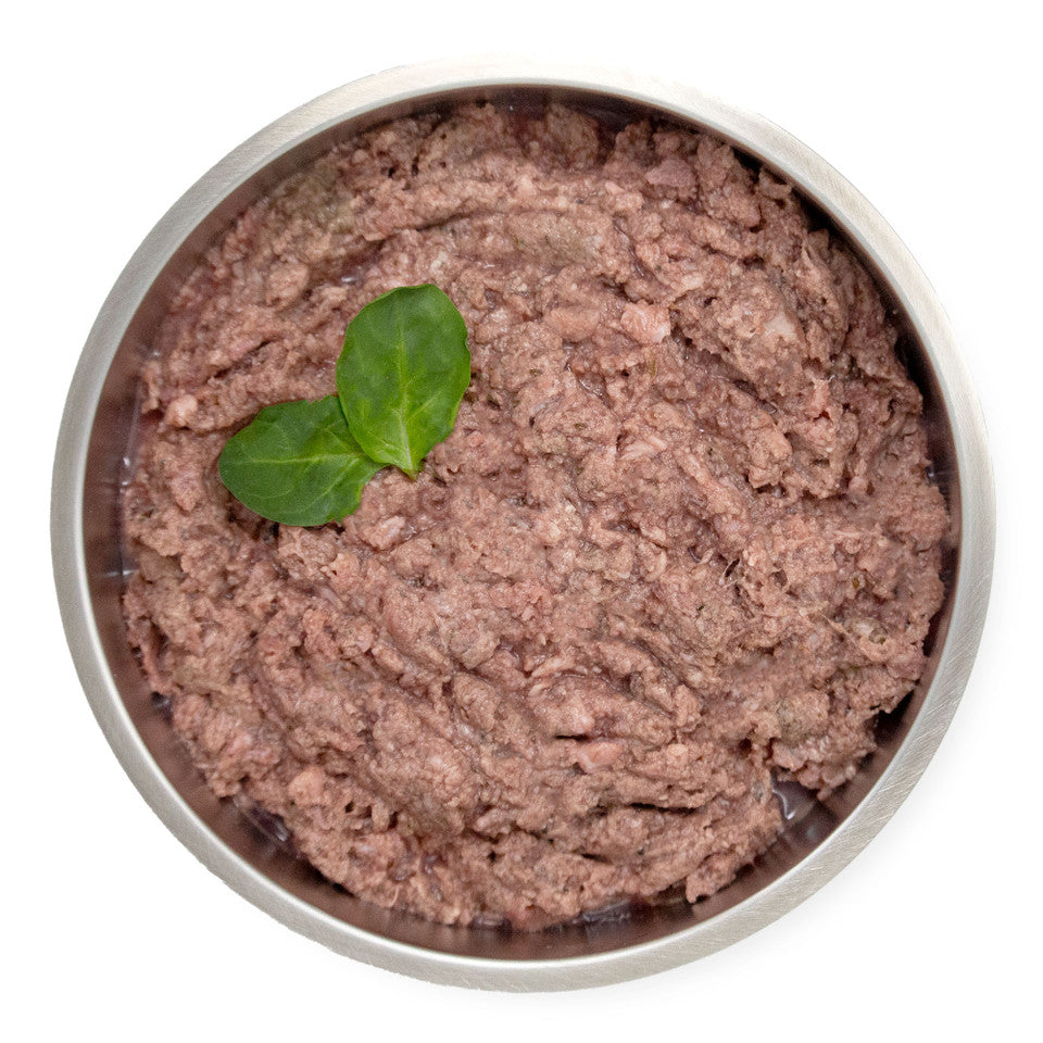 Big Country Raw Pork Dinner 4Lb/1.8Kg