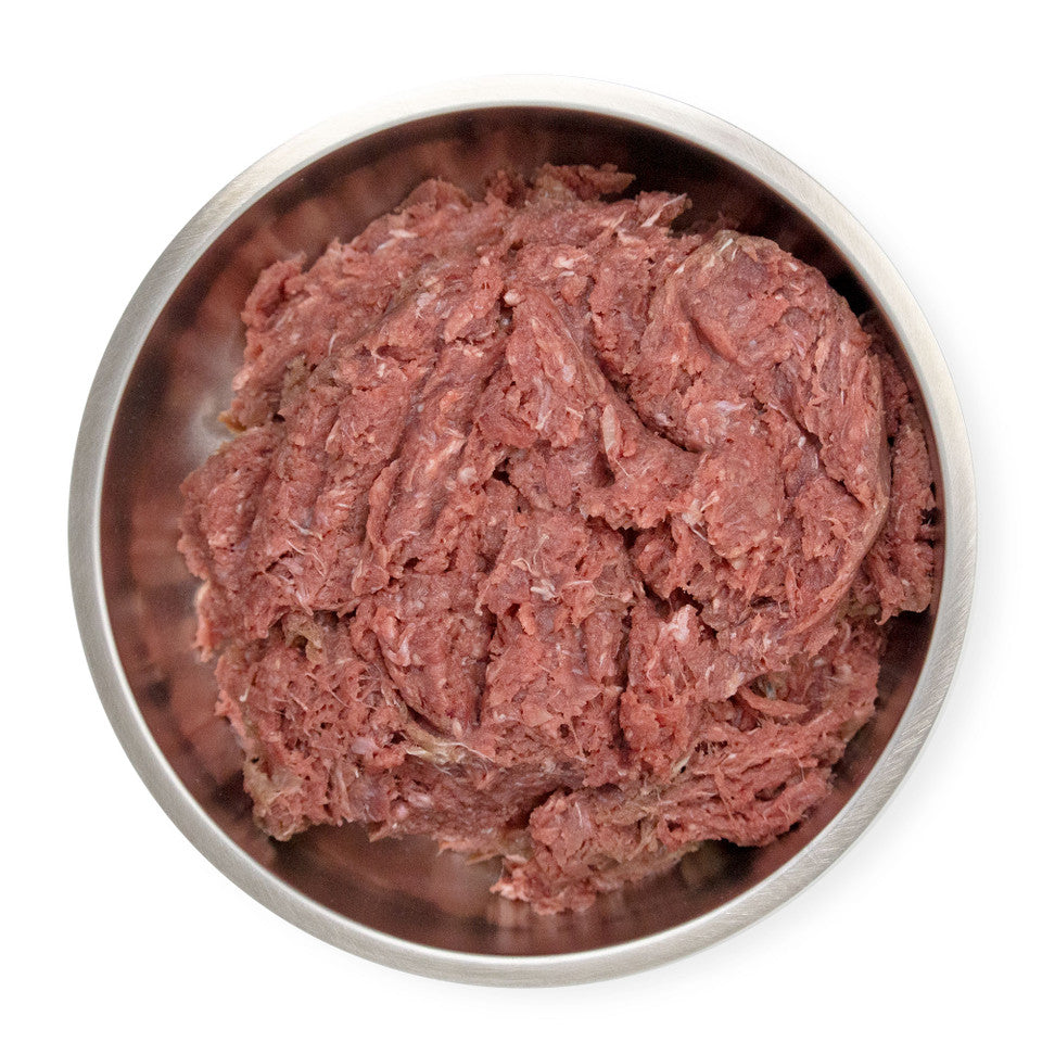 Big Country Raw Pure Kangaroo 4Lb/1.8Kg