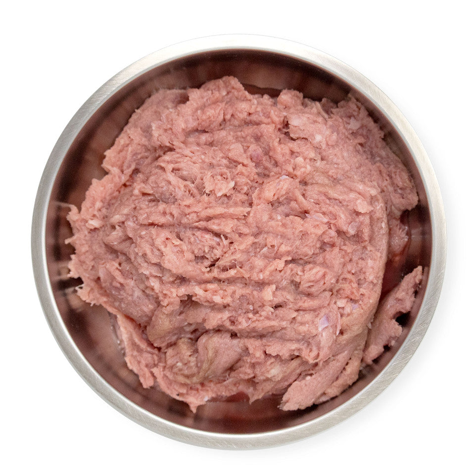 Big Country Raw Pure Rabbit 4Lb/1.8Kg