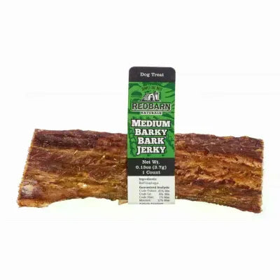 Redbarn Barky Bark Jerky Medium - 5"-6"