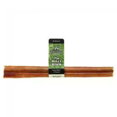 Redbarn Bully Stick - 7''