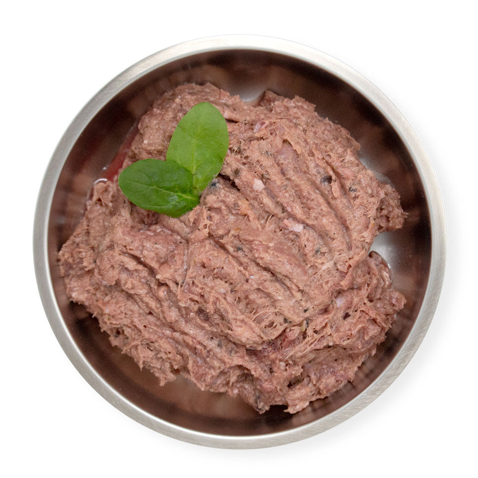 Big Country Raw Turkey Dinner 4Lb/1.8Kg