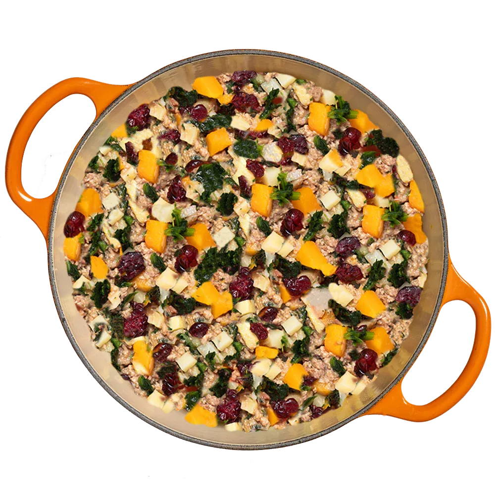 Tom & Sawyer Turkey Gobbler 16Oz/454G